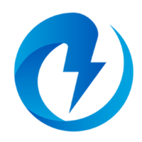 small pacwave round logo blue person icon